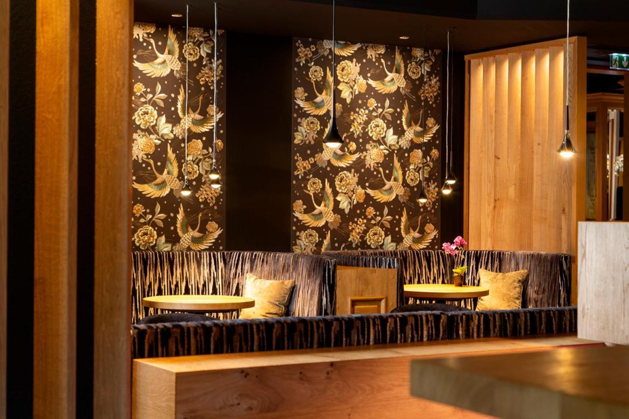 Hotel Spa Restaurant Domaine Du Moulin Енсисайм Екстериор снимка