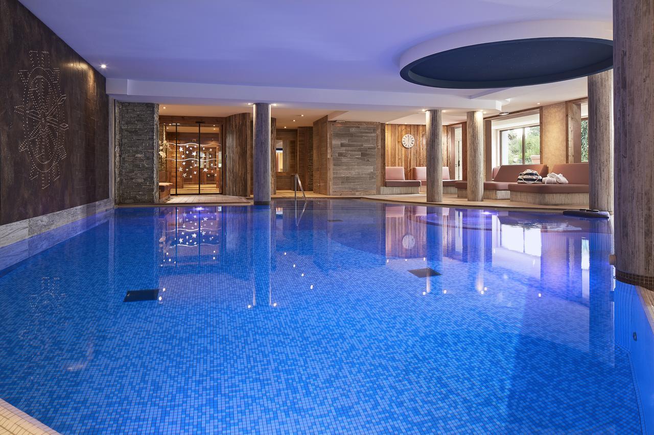 Hotel Spa Restaurant Domaine Du Moulin Енсисайм Екстериор снимка