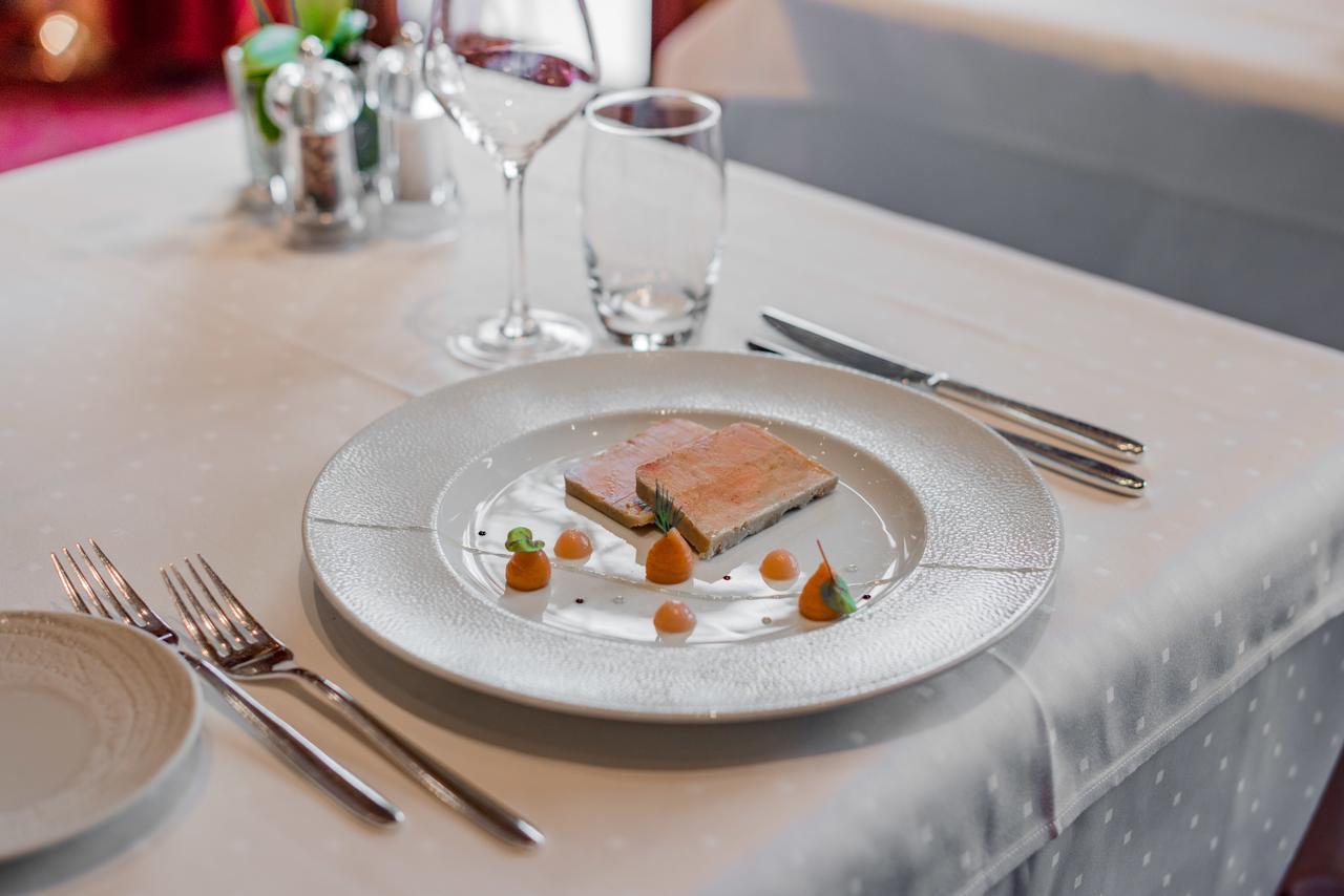 Hotel Spa Restaurant Domaine Du Moulin Енсисайм Екстериор снимка